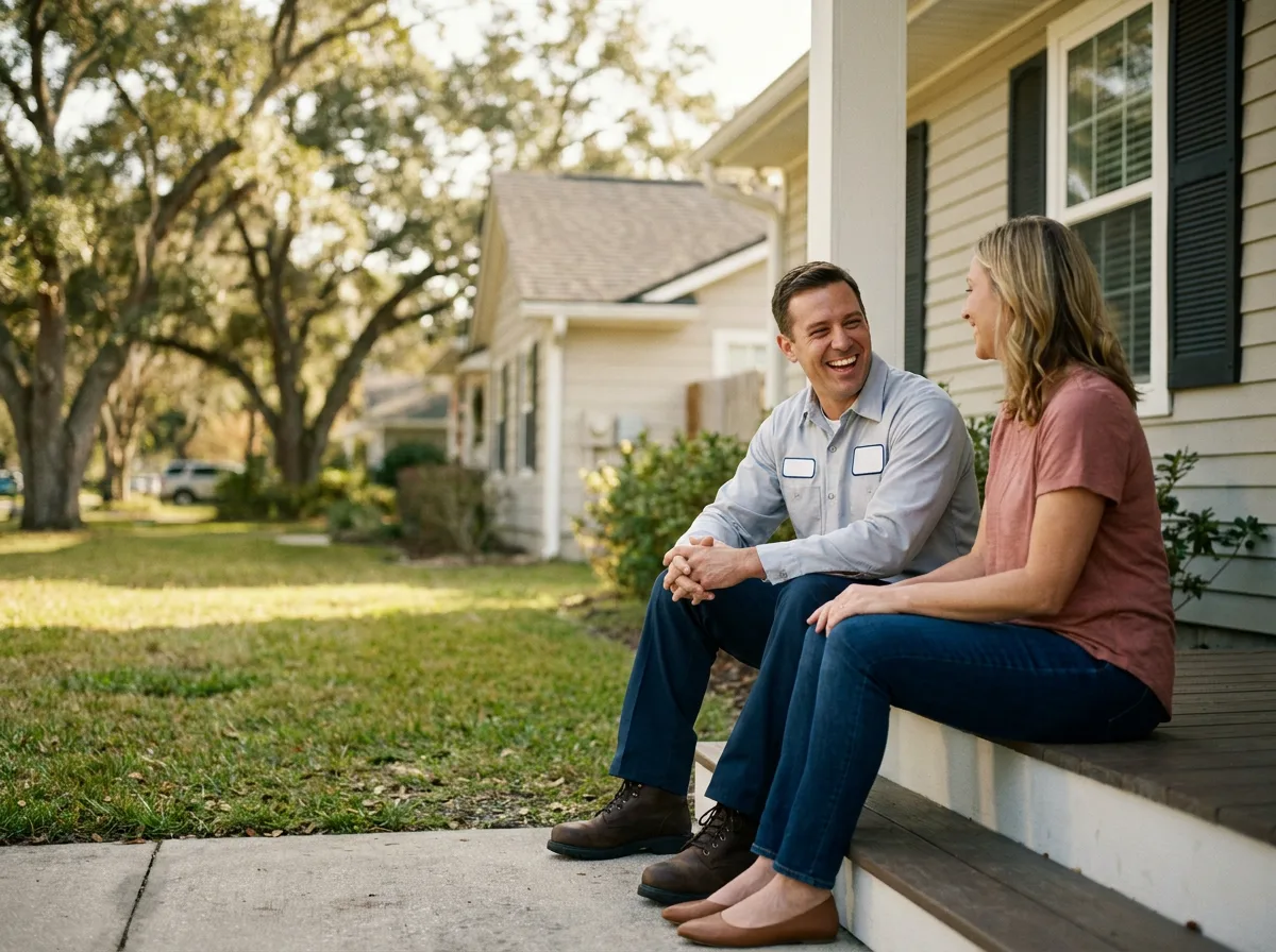 Septic tank pumping FAQs for Ventress, LA